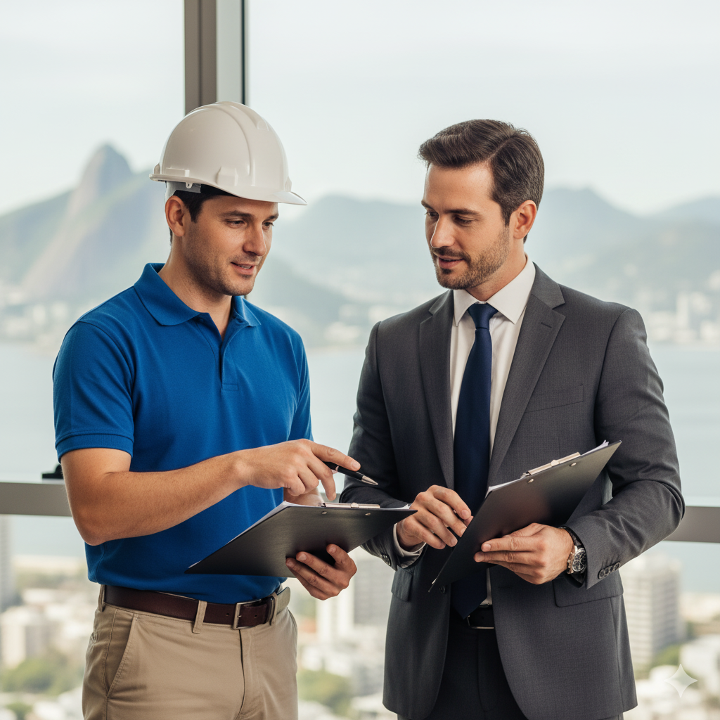 Reconhecimento no Mercado
